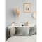 NuWallpaper Indigo Holden Peel & Stick Wallpaper